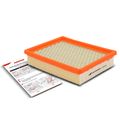 Engine Air Filter for Buick Century Chevrolet Oldsmobile 98 Pontiac Grand Prix