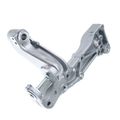 Front Left Engine Mount Bracket Arm for 2009 Volkswagen Jetta 2.5L l5