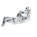 Front Right Engine Mount Bracket Arm for Audi A3 2006-2013 VW Golf GTI Jetta