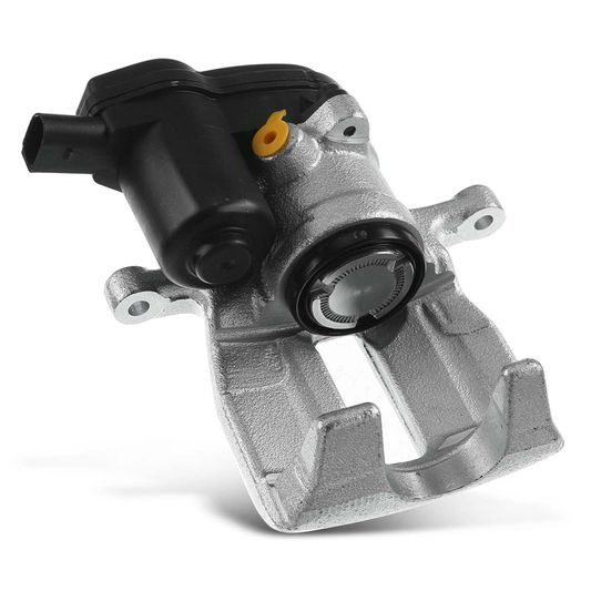Power Stop Front Autospecialty Brake Kit w/Calipers | 2005-2011 Audi A6 Quattro (KCOE5277) main image 1