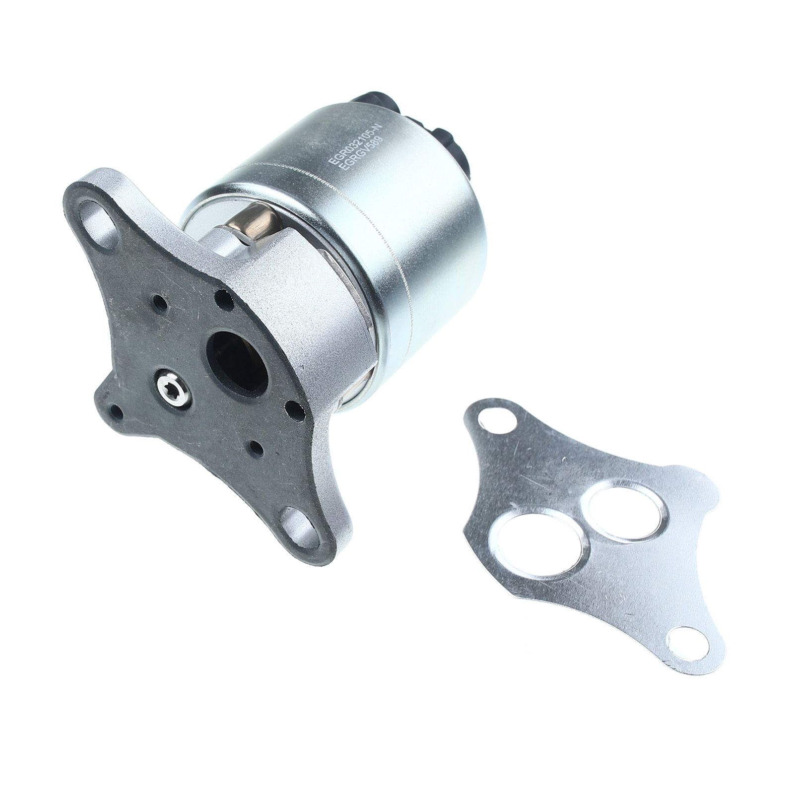 EGR Exhaust Gas Recirculation Valve Gasket For 92-94 Chevrolet S10 GMC