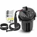 Diesel Exhaust Fluid (DEF) Heater for 2009 Volkswagen Touareg 3.0L V6