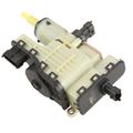 Diesel Emission Fluid Pump for 2013 GMC Sierra 3500 HD