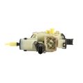 Diesel Emission Fluid Pump for 2013 GMC Sierra 3500 HD