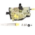 Diesel Emissions Fluid Pump for 2018 Ford Transit-350 HD