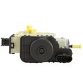 Diesel Emissions Fluid Pump for 2018 Ford Transit-350 HD