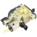 Diesel Emissions Fluid Pump for 2018 Ford Transit-350 HD