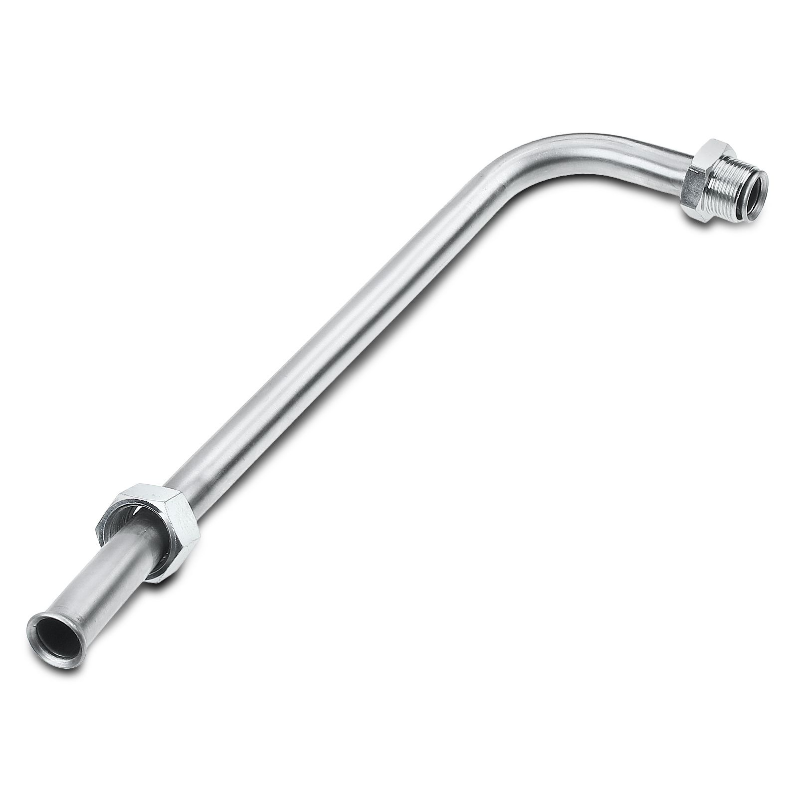 Exhaust Gas Recirculation EGR Tube for 2005 Ford Explorer 4.0L V6