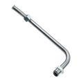 Exhaust Gas Recirculation EGR Tube for 2005 Ford Explorer 4.0L V6