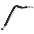 Exhaust Gas Recirculation EGR Tube for 2004 Ford Crown Victoria 4.6L V8