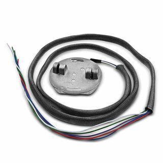 Programmable Single Fire Electronic Ignition Module for Harley-Davidson Dyna