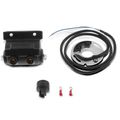 Electronic Ignition System with Coil Kit for Harley-Davidson Dyna Sportster