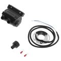 Electronic Ignition System with Coil Kit for Harley-Davidson Dyna Sportster