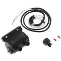 Electronic Ignition System with Coil Kit for Harley-Davidson Dyna Sportster