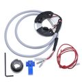 Electronic Ignition System for 1985 Moto Guzzi V65 