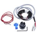 Electronic Ignition System for 1985 Moto Guzzi V65 