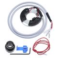 Electronic Ignition System for 1985 Moto Guzzi V65 