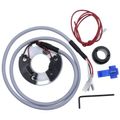 Electronic Ignition System for 1985 Moto Guzzi V65 