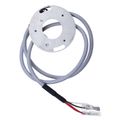 Electronic Ignition System for 1985 Moto Guzzi V65 