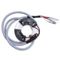 Electronic Ignition System for 1985 Moto Guzzi V65 