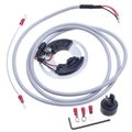 Electronic Ignition System for Harley-Davidson Dyna Glide Road Glide Low Rider