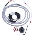 Electronic Ignition System for Harley-Davidson Dyna Glide Road Glide Low Rider