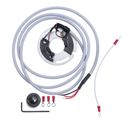 Electronic Ignition System for Harley-Davidson Dyna Glide Road Glide Low Rider
