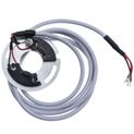 Electronic Ignition System for Harley-Davidson Dyna Glide Road Glide Low Rider