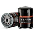 2 Pcs Engine Oil Filter for 1971 Dodge B300 Van 3.7L l6