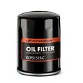 Engine Oil Filter for 1968 Ford Bronco 2.8L l6