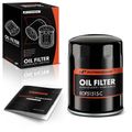 Engine Oil Filter for 1996 Ford E-150 Econoline 5.8L V8