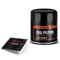 Engine Oil Filter for 2011 Jeep Compass 2.0L l4