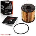 Engine Oil Filter for 2015 Mini Cooper Countryman 1.6L l4