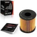 Engine Oil Filter for 2015 Mini Cooper Countryman 1.6L l4