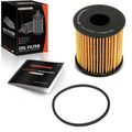 Engine Oil Filter for 2015 Mini Cooper Countryman 1.6L l4