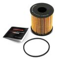 Engine Oil Filter for 2015 Mini Cooper Countryman 1.6L l4