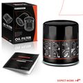 Engine Oil Filter for 2017 GMC Yukon