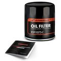 Engine Oil Filter for 2017 GMC Yukon