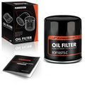 Engine Oil Filter for 2017 GMC Yukon