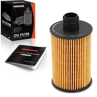 Engine Oil Filter for Jeep WK2 Grand Cherokee Ram 1500 1500 Classic V6 3.0L