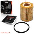 Engine Oil Filter for 2016 Land Rover Range Rover 3.0L V6