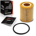 Engine Oil Filter for 2016 Land Rover Range Rover 3.0L V6