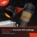 Engine Oil Filter for 2016 Land Rover Range Rover 3.0L V6