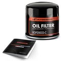 Engine Oil Filter for 2007 Mercury Mountaineer