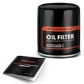 Engine Oil Filter for 1987 Mercury Lynx