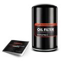 Engine Oil Filter for 2000 Ford F-250 Super Duty 7.3L V8