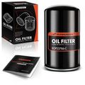 Engine Oil Filter for 2000 Ford F-250 Super Duty 7.3L V8