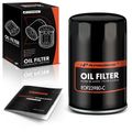 Engine Oil Filter for 1989 Pontiac Grand Prix 3.1L V6