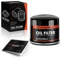 Engine Oil Filter for 1995 Chevrolet Corvette 5.7L V8