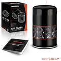 Engine Oil Filter for 1985 Audi Quattro 2.2L l5